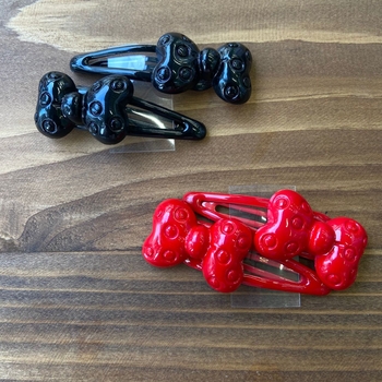 بغلسر جفتی پاپیون تق تقی